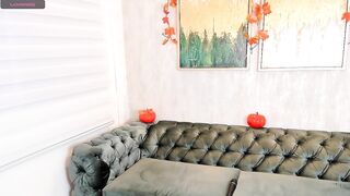 chaynna_bell - Video [Chaturbate] Enviable figure ball-licking heavenly ecstasy naked