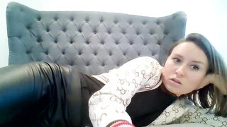 eatmypie69 - Video [Chaturbate] Private show replay captivating hostess cams Beauty