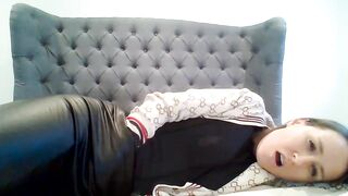 eatmypie69 - Video [Chaturbate] Private show replay captivating hostess cams Beauty