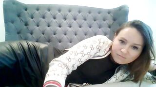 eatmypie69 - Video [Chaturbate] Private show replay captivating hostess cams Beauty