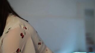 floret_joy - Video [Chaturbate] glasses energetic streamer leagueoflegends urine