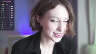 hoolybunny - Video [Chaturbate] Lovehoney Realistic Sensual Glass eyes anal-licking Waist cincher
