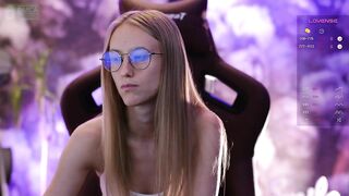 angeellina - Video [Chaturbate] costume simple brazilian free-fucking-videos