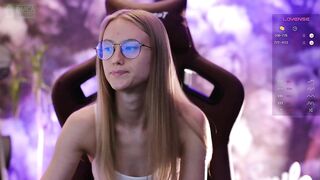 angeellina - Video [Chaturbate] costume simple brazilian free-fucking-videos