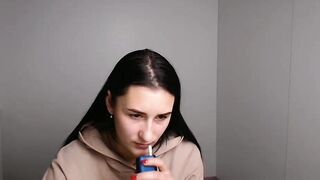 pokahontas_kiss - Video [Chaturbate] foursome shaved ametuer-porn fellatio