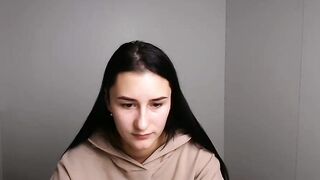 pokahontas_kiss - Video [Chaturbate] foursome shaved ametuer-porn fellatio