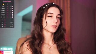 angels_kiss - Video [Chaturbate] -shaved Hush amazing ass lushon