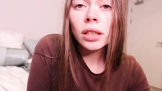 kjfucks - Video [Chaturbate] Merrywidow exquisite entertainer colegiala Lovely lady parts