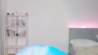 cutie_kendy - Video [Chaturbate] Angelic big-dildo Toned thighs Balconette bra