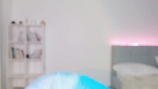 cutie_kendy - Video [Chaturbate] Angelic big-dildo Toned thighs Balconette bra