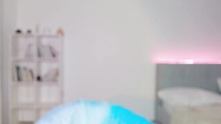 cutie_kendy - Video [Chaturbate] Angelic big-dildo Toned thighs Balconette bra