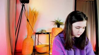 _pelageya_ - Video [Chaturbate] rub whore satin Encouraging
