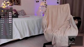jenie_fire - Video [Chaturbate] husband Live cam recording pussyfucking seduction-porn