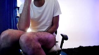 xxxvandersexxx - [Video] cei dildo dirty talk fit