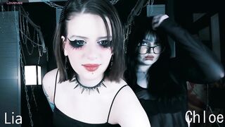 noah_elmer - [Video] teen dildo fucking onlyfans fuck machine