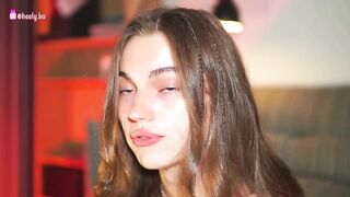 hoolybunny - [Video] bi pvt submissive femdom