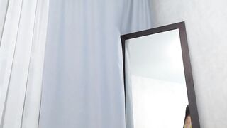 elis_curys - [Video] fetish spank glamour porn hush