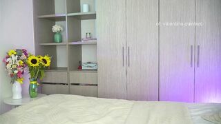 veroniqe_lounge - Video [Chaturbate] Adult video chat Exquisite body Fashion Model Body stunning buns