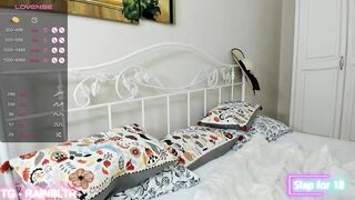 rainaslater - Video [Chaturbate] perkytits Lovehoney Ribbed Sensual Glass titties exhi