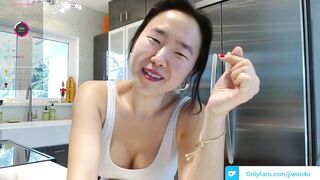 jiwon4u - [Video] joi piercing cutie free hardcore video