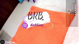 doll_joy - Video [Chaturbate] athlete Ambi les lips