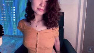 lu_blu - Video [Chaturbate] Fun Factory Stronic G handsome bigbutt Sensual Shivers