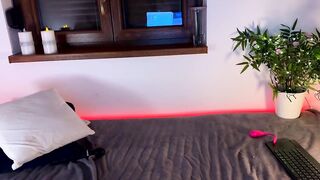 marrygrayes - Video [Chaturbate] thrilling webcam model Lovense Osci Amateur lady