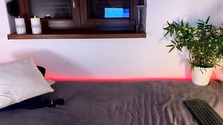 marrygrayes - Video [Chaturbate] thrilling webcam model Lovense Osci Amateur lady