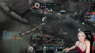 kimilee22 - [Video] blowjob lovense alone asshole