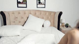 xterribly_cutex - Video [Chaturbate] Cam model footage putaria lovely Fishnet stockings