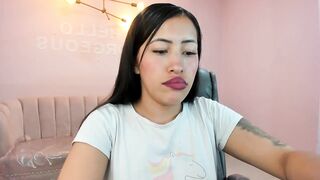 nerak_a - Video [Chaturbate] tempting model eating-pussy free-petite-porn naughty passion