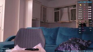 sweetkira555 - Video [Chaturbate] fuck-my-pussy-hard titfuck studs barely-18-porn