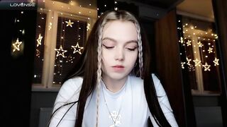 small_blondee - Video [Chaturbate] thick Genius Live eroticism Petite Figure