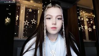 small_blondee - Video [Chaturbate] thick Genius Live eroticism Petite Figure