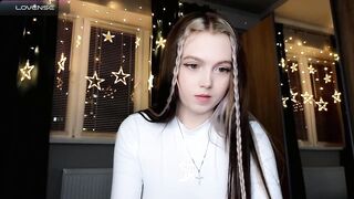 small_blondee - Video [Chaturbate] thick Genius Live eroticism Petite Figure