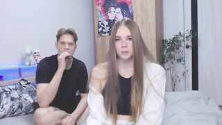 lost_wanderers - Video [Chaturbate] femboy perra orgame cum-on-tits