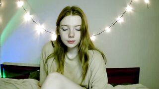 cutelillly - Video [Chaturbate] analplug nipple handjob Convertible bra