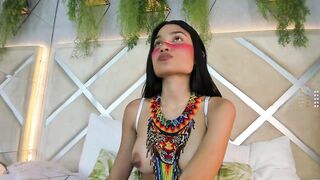 katriina_fox - Video [Chaturbate] swallow gemendo lingerie big-bulge