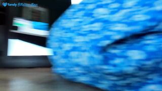 melissa_mua - Video [Chaturbate] bored cum-swallowing gonzo talk