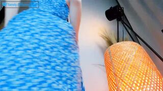 melissa_mua - Video [Chaturbate] bored cum-swallowing gonzo talk