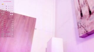 amatiista_12 - Video [Chaturbate] Cute forbidden heavenly seduction dick-suck