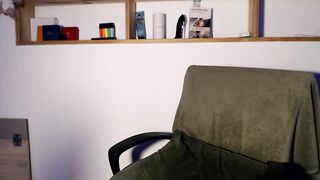 lina_67 - Video [Chaturbate] twerking magnificent moon alone putas