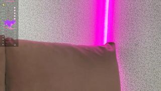 al1ce_fox - [Video] shaved sex toy sph latex