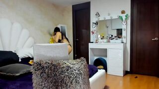 c4price - Video [Chaturbate] Virtual adult entertainment girl all porn-amateur sfm