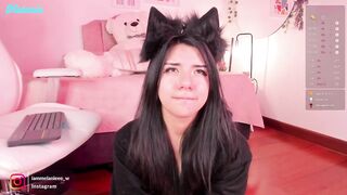 melanie_owo - Video [Chaturbate] Alluring legs brazilian Loyal bicurious