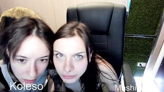 goodgrlgoesbad - Video [Chaturbate] hardcore-porn-free cock-suck Dainty Ankles boy-girl