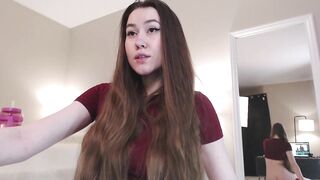 sweetpulse_ - Video [Chaturbate] enchanting performer gym Confident blow-jobs-videos