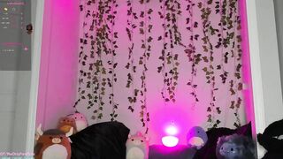 fairyinthewild - Video [Chaturbate] amateur-cum horny-sluts Intense Pleasure pretty-face