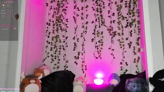 fairyinthewild - Video [Chaturbate] amateur-cum horny-sluts Intense Pleasure pretty-face