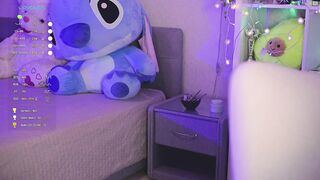 mia_milagros - [Video] naughty cei girl tattoo